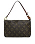 Pochette NM, vista trasera